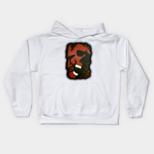 Sinister Kids Hoodie